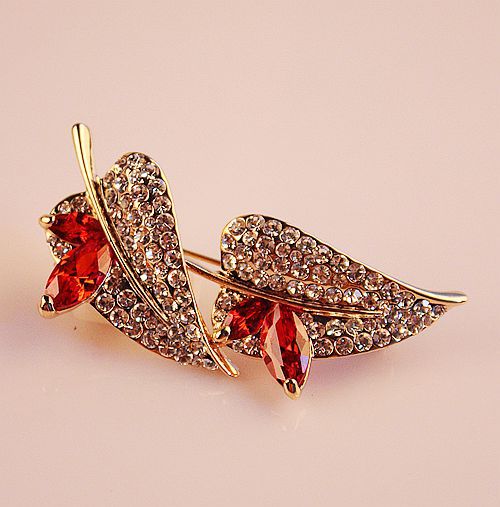 Boutique Luxury Color-Preserving Electroplating Ornament Silk Scarf Buckle Pin European and American Large Zircon Full Diamond Brooch Mixed Batch 10 Yuan Store Boutique Luxury Color-Preserving Electroplating Ornament Silk Scarf Buckle Pin European and American Large Zircon Full Diamond Brooch Mixed Batch 10 Yuan Store