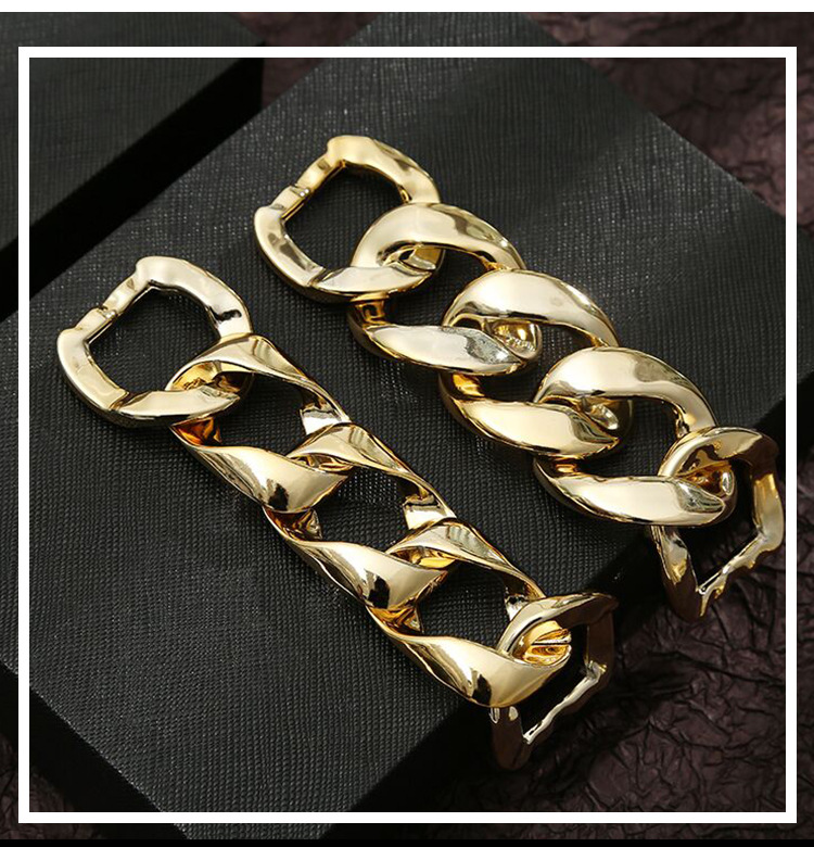 Cross-Border Customizable Chain Release Buckle Shoe Buckle Electroplating Ornament Accessories DIY Clothing Sccessories Shoe Buckle Manufacturer Direct Wholesale Cross-Border Customizable Chain Release Buckle Shoe Buckle Electroplating Ornament Accessories DIY Clothing Sccessories Shoe Buckle Manufacturer Direct Wholesale