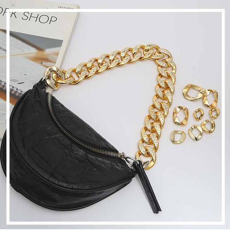 Cross-Border Customizable Chain Release Buckle Shoe Buckle Electroplating Ornament Accessories DIY Clothing Sccessories Shoe Buckle Manufacturer Direct Wholesale Cross-Border Customizable Chain Release Buckle Shoe Buckle Electroplating Ornament Accessories DIY Clothing Sccessories Shoe Buckle Manufacturer Direct Wholesale
