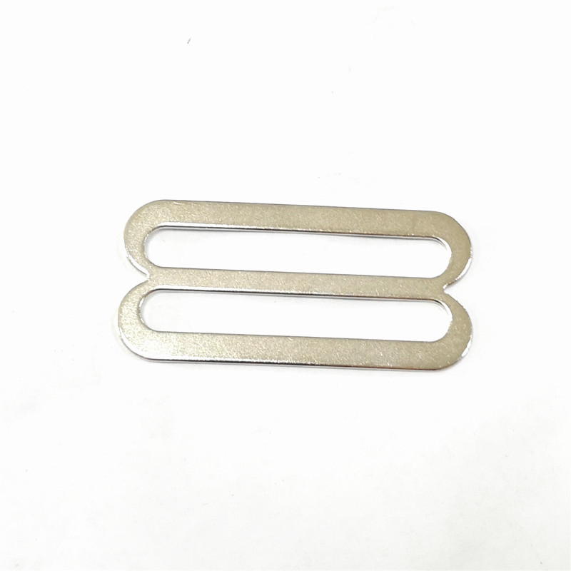 Adjustable Buckle Surface Electroplating AntiRust Ribbon Adjustable Elastic Buckle Thickened 255cm Ribbon 8Word Buckle Adjustable Buckle Surface Electroplating AntiRust Ribbon Adjustable Elastic Buckle Thickened 255cm Ribbon 8Word Buckle