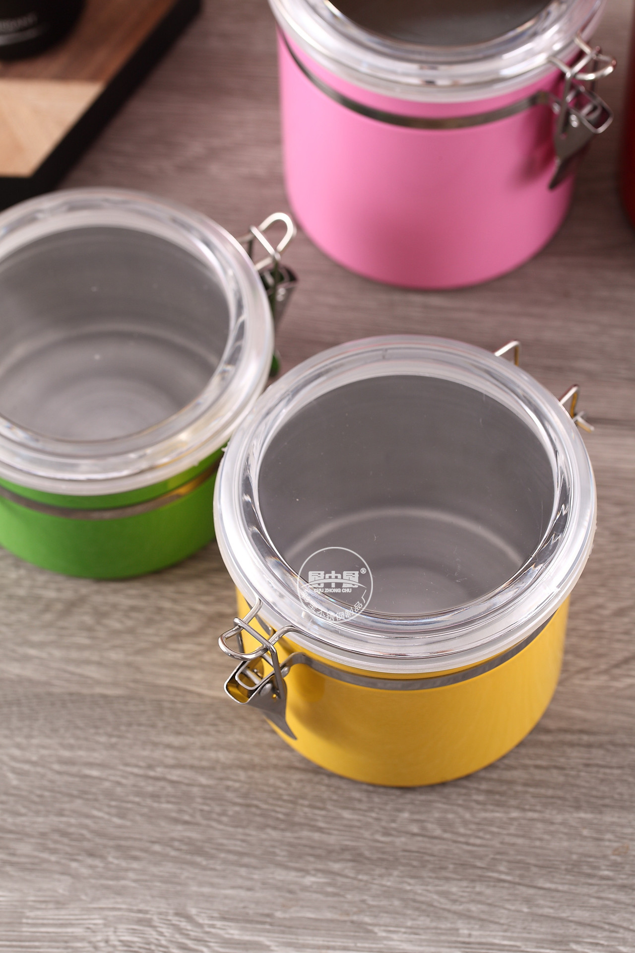 tank with magnetic 410 food storage tank sugar tank multipurpose seasoning tank double buckle stainless steel tank tank with magnetic 410 food storage tank sugar tank multipurpose seasoning tank double buckle stainless steel tank