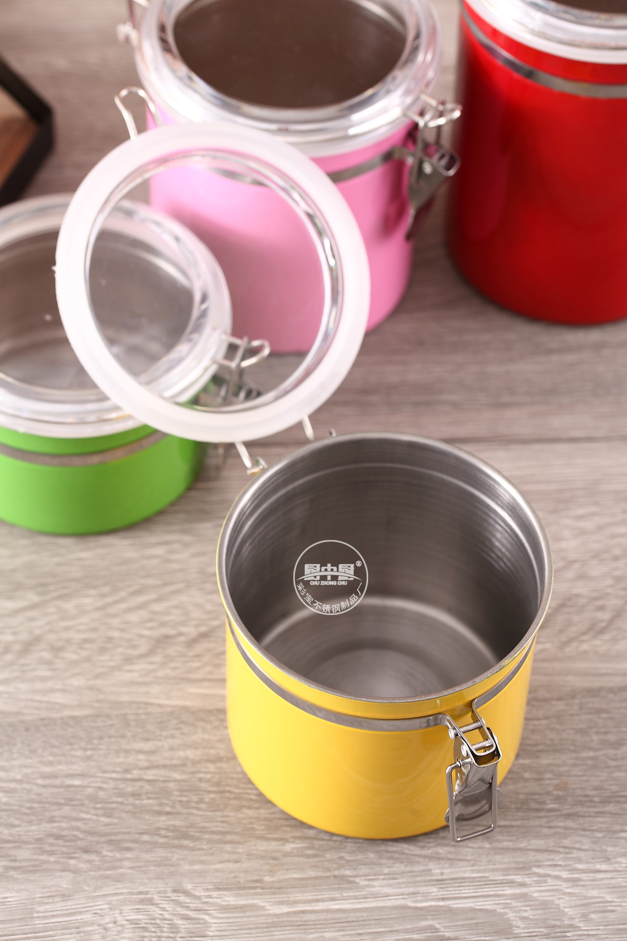 tank with magnetic 410 food storage tank sugar tank multipurpose seasoning tank double buckle stainless steel tank tank with magnetic 410 food storage tank sugar tank multipurpose seasoning tank double buckle stainless steel tank