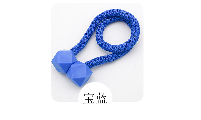 High Strength Magnetic Buckle Suction NonPerforated Curtains Rubik's Cube Magnetic Snap Curtain Bandage Manufacturer High Strength Magnetic Buckle Suction NonPerforated Curtains Rubik's Cube Magnetic Snap Curtain Bandage Manufacturer