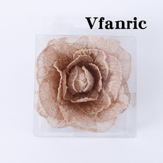 Creative Magnetic Buckle Modern Curtain Bandage Magnetic Snap Spot Simple Rope Hanging Ball Accessories Whole