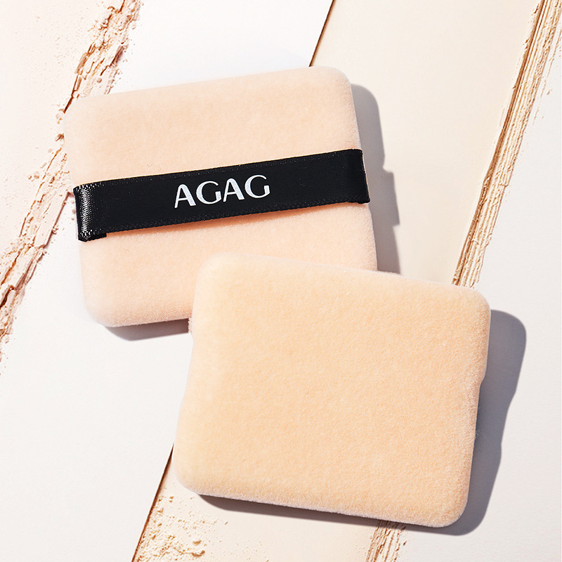 Repair Brightening Powder Lasting OilControl Concealer White No Makeup Waterproof Moisturizing Magnetic Buckle Makeup