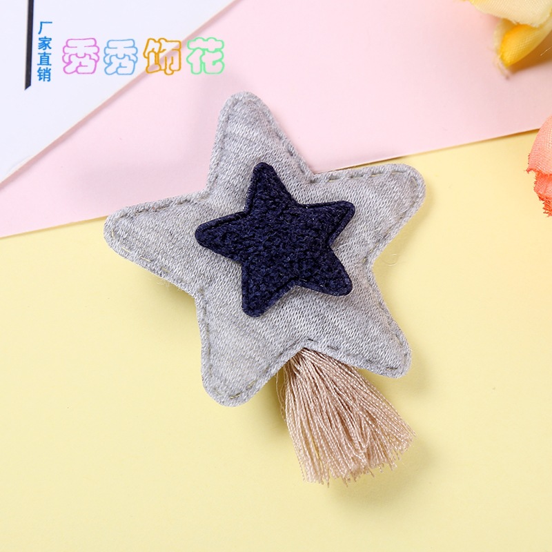 2018 fashion new express cartoon bunny head bear cloth paste petals shoes and hats decorative clothing accessories manufacturers wholesale 2018 fashion new express cartoon bunny head bear cloth paste petals shoes and hats decorative clothing accessories manufacturers wholesale