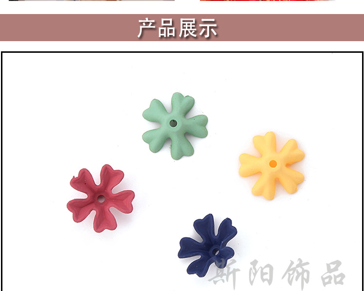 Manufacturers direct new hot selling children's hair accessories accessories flower cloth paste DIY handmade accessories wholesale shop Manufacturers direct new hot selling children's hair accessories accessories flower cloth paste DIY handmade accessories wholesale shop