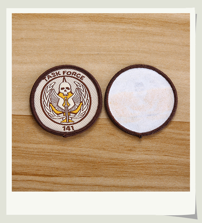 Factory direct selling personality insignia large variety embroidery cloth paste Factory direct selling personality insignia large variety embroidery cloth paste