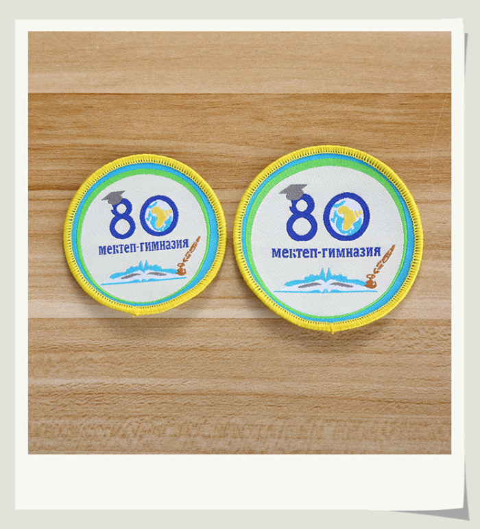 Factory direct selling personality insignia large variety embroidery cloth paste Factory direct selling personality insignia large variety embroidery cloth paste
