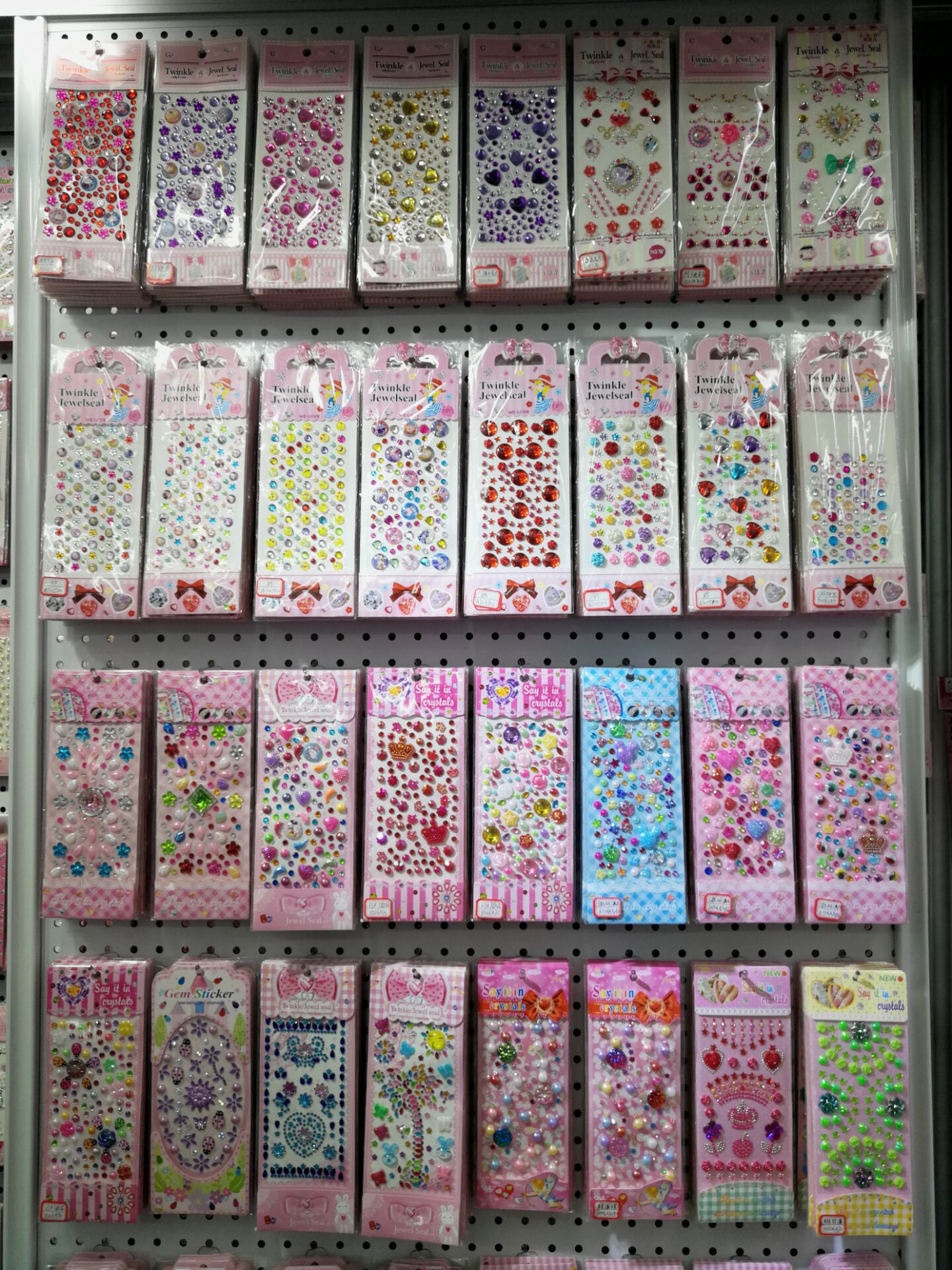 LLV Acrylic Crystal Stickers Diamond Decorative Stickers DIY Creative Paste Cloth Bow Stickers Cartoon Stickers LLV Acrylic Crystal Stickers Diamond Decorative Stickers DIY Creative Paste Cloth Bow Stickers Cartoon Stickers