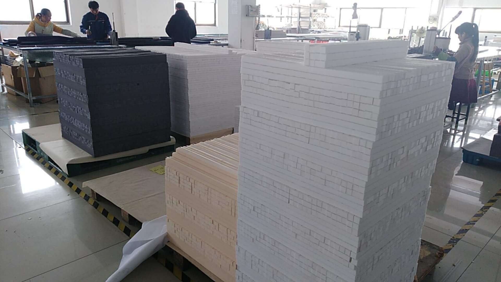 Factory Non-Woven Fabric Simple Paste Pleated Blinds Curtain Pleated Shades Non-Woven Fabric Folding Processing Fabric Cloth Curtain Factory Non-Woven Fabric Simple Paste Pleated Blinds Curtain Pleated Shades Non-Woven Fabric Folding Processing Fabric Cloth Curtain