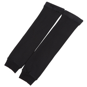 Autumn and Winter New Student Oversleeve Paste Cloth Embroidery Women's Short Sleeves Cute Sweet Oversleeve Factory Wholesale Autumn and Winter New Student Oversleeve Paste Cloth Embroidery Women's Short Sleeves Cute Sweet Oversleeve Factory Wholesale