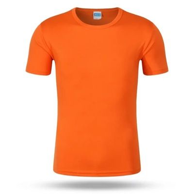 200G Combed Cotton round Neck T-shirt, Cultural Shirt, Summer Short Sleeve, Bottoming Shirt 200G Combed Cotton round Neck T-shirt, Cultural Shirt, Summer Short Sleeve, Bottoming Shirt