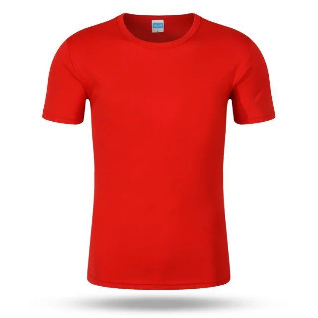 200G Combed Cotton round Neck T-shirt, Cultural Shirt, Summer Short Sleeve, Bottoming Shirt 200G Combed Cotton round Neck T-shirt, Cultural Shirt, Summer Short Sleeve, Bottoming Shirt