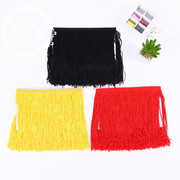 High grade cotton national wind lace tassel embroidery ribbon tassel decoration DIY accessories development tassel ribbon High grade cotton national wind lace tassel embroidery ribbon tassel decoration DIY accessories development tassel ribbon