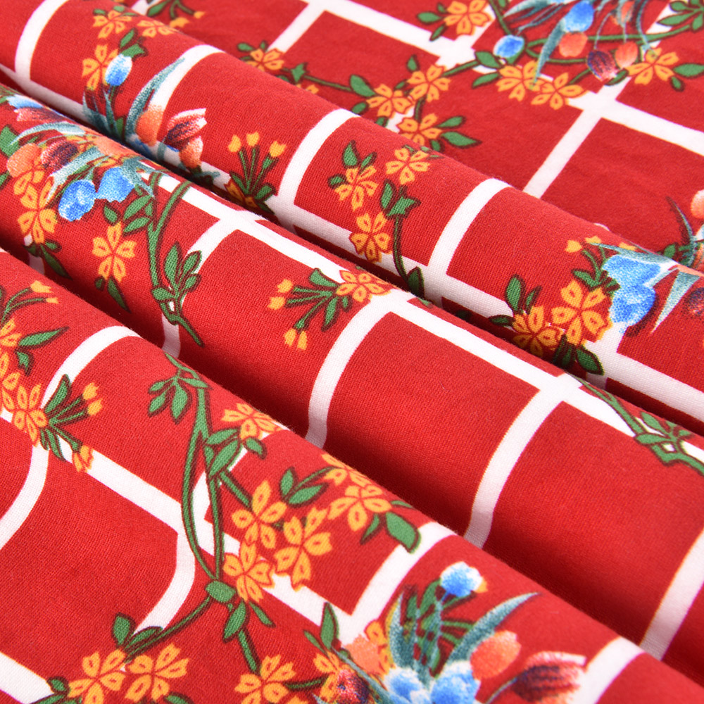 Factory Supply Custom Printed 95% Polyester 5% Spandex Milk Fiber Four- Way Elastic Fabric Knitted Stretch Fabric Factory Supply Custom Printed 95% Polyester 5% Spandex Milk Fiber Four- Way Elastic Fabric Knitted Stretch Fabric