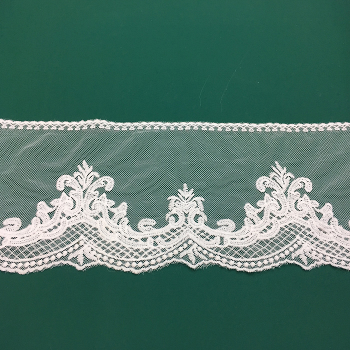 Spot Home Textile Water Soluble Milk Silk Mesh Lace Dandelion Water Soluble Lace Clothing Wedding Dress Spot Home Textile Water Soluble Milk Silk Mesh Lace Dandelion Water Soluble Lace Clothing Wedding Dress