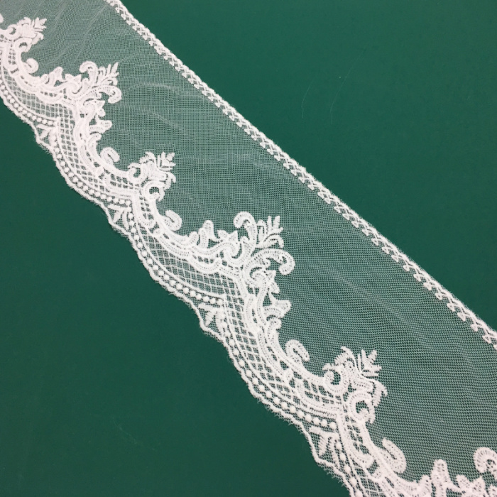 Spot Home Textile Water Soluble Milk Silk Mesh Lace Dandelion Water Soluble Lace Clothing Wedding Dress Spot Home Textile Water Soluble Milk Silk Mesh Lace Dandelion Water Soluble Lace Clothing Wedding Dress