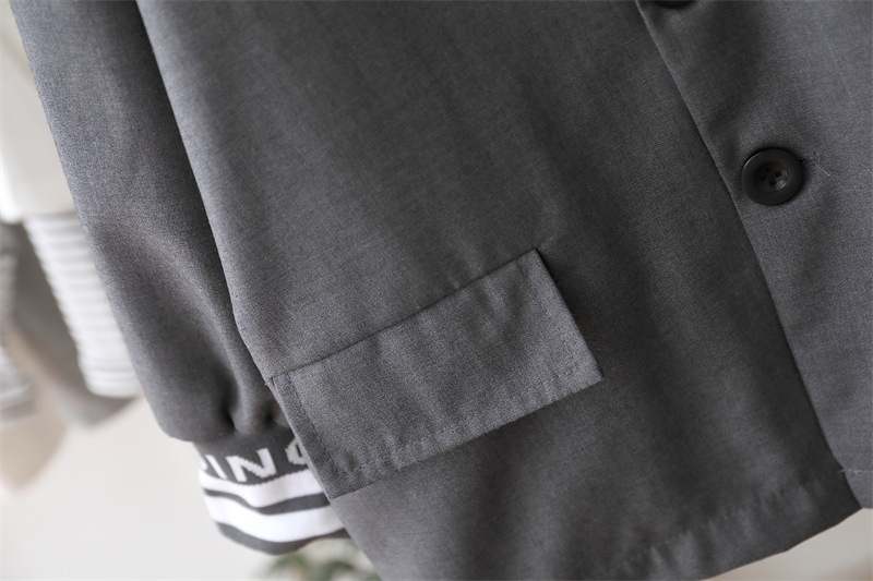 Children's Clothing Boy's Suit Two Pieces 2021 Spring and Autumn New Children's Handsome Dress Boys Western Style Spring and Autumn Two Piece Set Children's Clothing Boy's Suit Two Pieces 2021 Spring and Autumn New Children's Handsome Dress Boys Western Style Spring and Autumn Two Piece Set