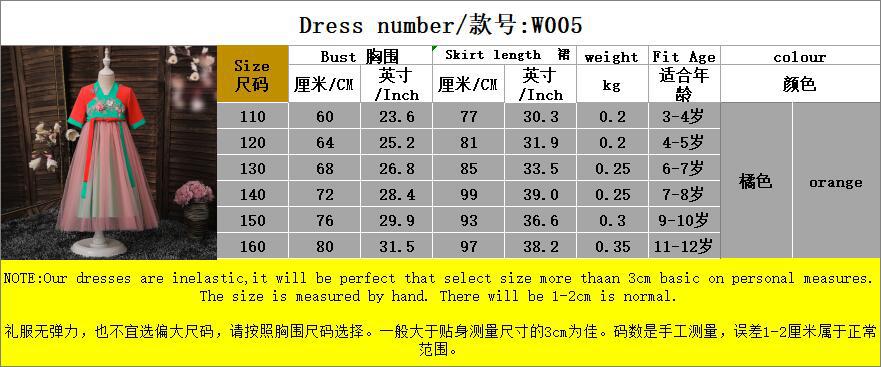 Short-sleeved Hanfu girl Skirt girls' ancient dress Tulle children's wear ancient style children's wholesale Short-sleeved Hanfu girl Skirt girls' ancient dress Tulle children's wear ancient style children's wholesale