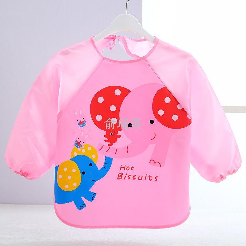 Upgraded version of the new animal clothing waterproof easy to wash cartoon animals anti-clothing clothing jeans Upgraded version of the new animal clothing waterproof easy to wash cartoon animals anti-clothing clothing jeans
