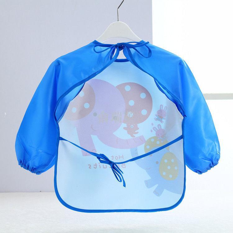 Upgraded version of the new animal clothing waterproof easy to wash cartoon animals anti-clothing clothing jeans Upgraded version of the new animal clothing waterproof easy to wash cartoon animals anti-clothing clothing jeans