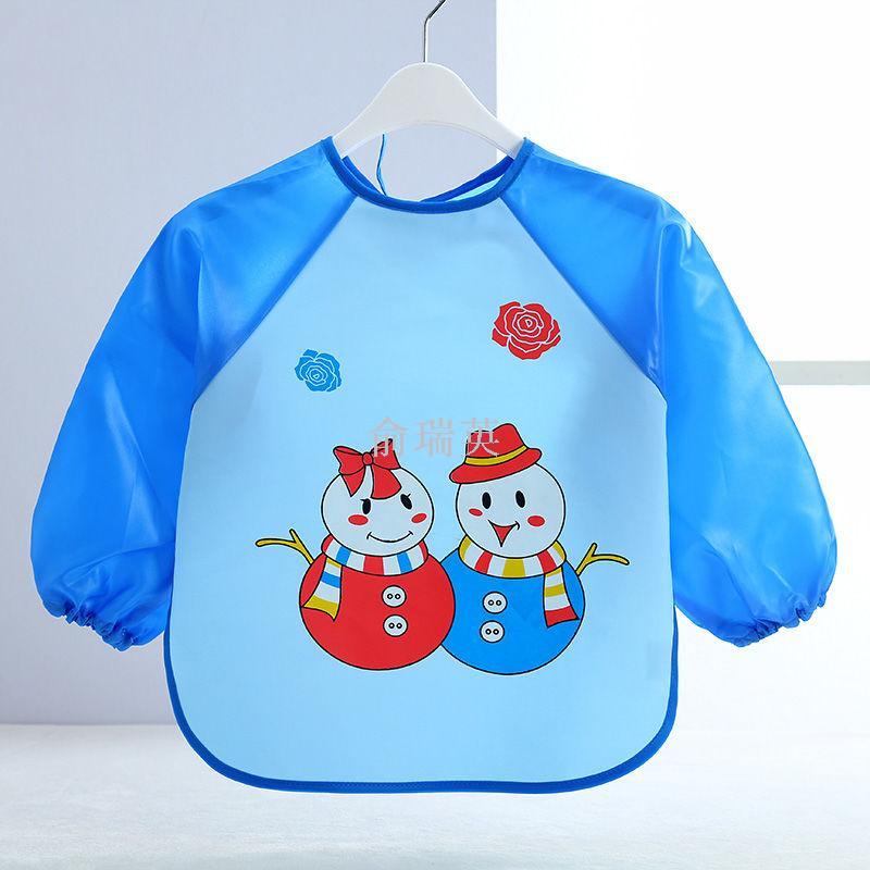 Upgraded version of the new animal clothing waterproof easy to wash cartoon animals anti-clothing clothing jeans Upgraded version of the new animal clothing waterproof easy to wash cartoon animals anti-clothing clothing jeans