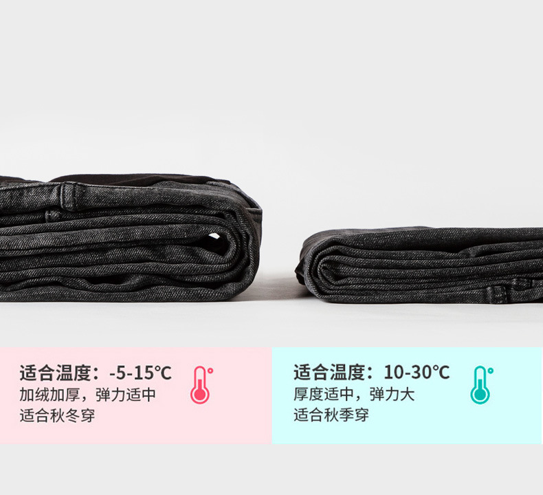 Plus-Sized Pregnant Women's Pants Spring and Autumn Jeans Outer Wear Oversized Underwear Leggings Autumn Trousers Western Style Daddy Casual Pants Plus-Sized Pregnant Women's Pants Spring and Autumn Jeans Outer Wear Oversized Underwear Leggings Autumn Trousers Western Style Daddy Casual Pants