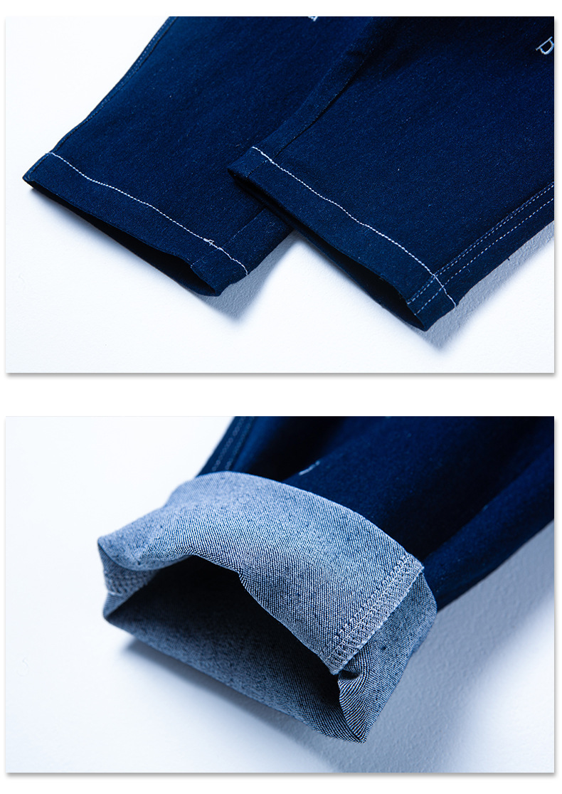 Boys Spring Clothing Pants Spring and Autumn Boys Soft Jeans 2022 New Medium and Big Children Spring Blue Fried Boys Spring Clothing Pants Spring and Autumn Boys Soft Jeans 2022 New Medium and Big Children Spring Blue Fried