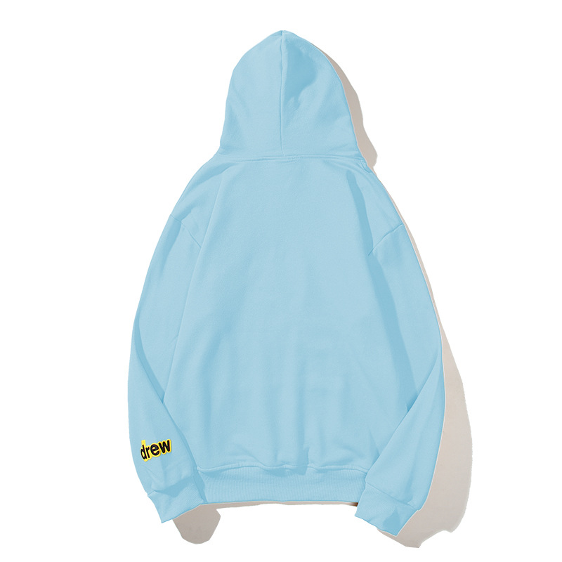 2020 Winter New Star Same Style Smiley Face Brushed Hoody Male and Female Couples Wear Hoodie One Piece Dropshipping 2020 Winter New Star Same Style Smiley Face Brushed Hoody Male and Female Couples Wear Hoodie One Piece Dropshipping