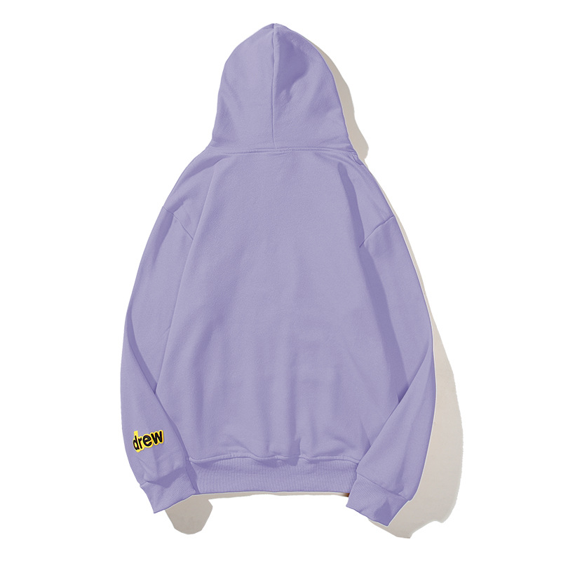 2020 Winter New Star Same Style Smiley Face Brushed Hoody Male and Female Couples Wear Hoodie One Piece Dropshipping 2020 Winter New Star Same Style Smiley Face Brushed Hoody Male and Female Couples Wear Hoodie One Piece Dropshipping