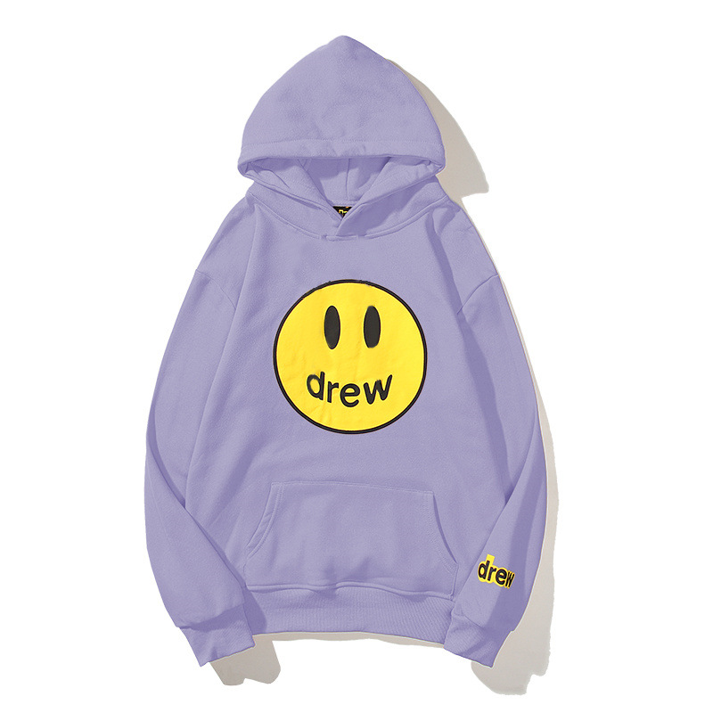 2020 Winter New Star Same Style Smiley Face Brushed Hoody Male and Female Couples Wear Hoodie One Piece Dropshipping 2020 Winter New Star Same Style Smiley Face Brushed Hoody Male and Female Couples Wear Hoodie One Piece Dropshipping