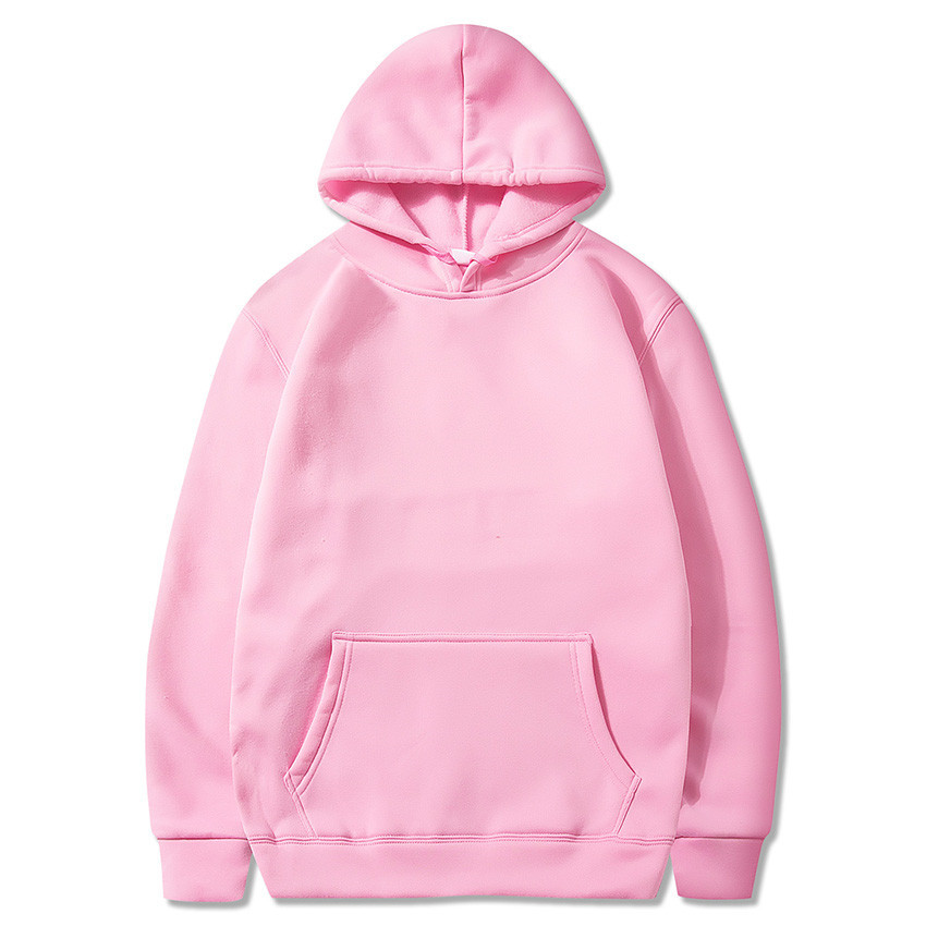 Men's and Women's 17Color Sweater Leisure Sports Sweater Men's Fashion Pullover Polyester Brushed Hoody Men's and Women's 17Color Sweater Leisure Sports Sweater Men's Fashion Pullover Polyester Brushed Hoody
