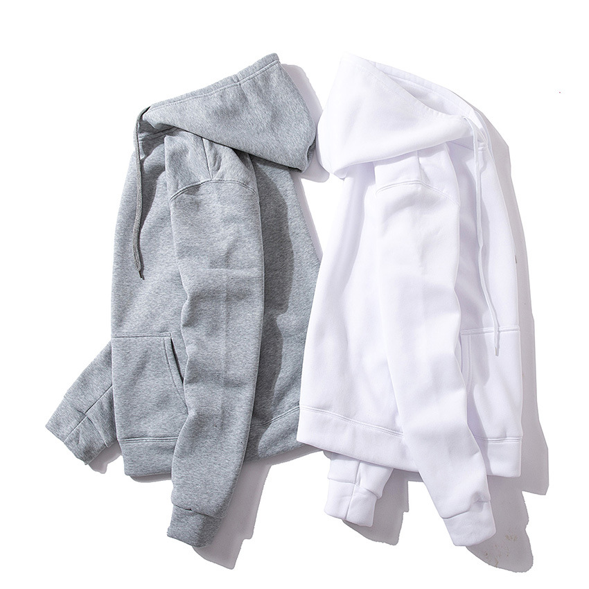 Men's and Women's 17Color Sweater Leisure Sports Sweater Men's Fashion Pullover Polyester Brushed Hoody Men's and Women's 17Color Sweater Leisure Sports Sweater Men's Fashion Pullover Polyester Brushed Hoody