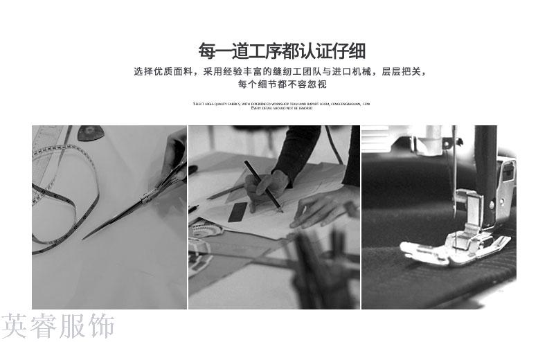 Autumn/winter business suit dress suit ladies' fashionable temperament dress overalls overalls dress suit work clothes