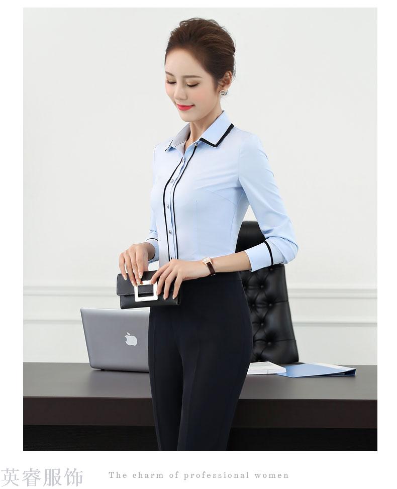 Autumn/winter business suit dress suit ladies' fashionable temperament dress overalls overalls dress suit work clothes