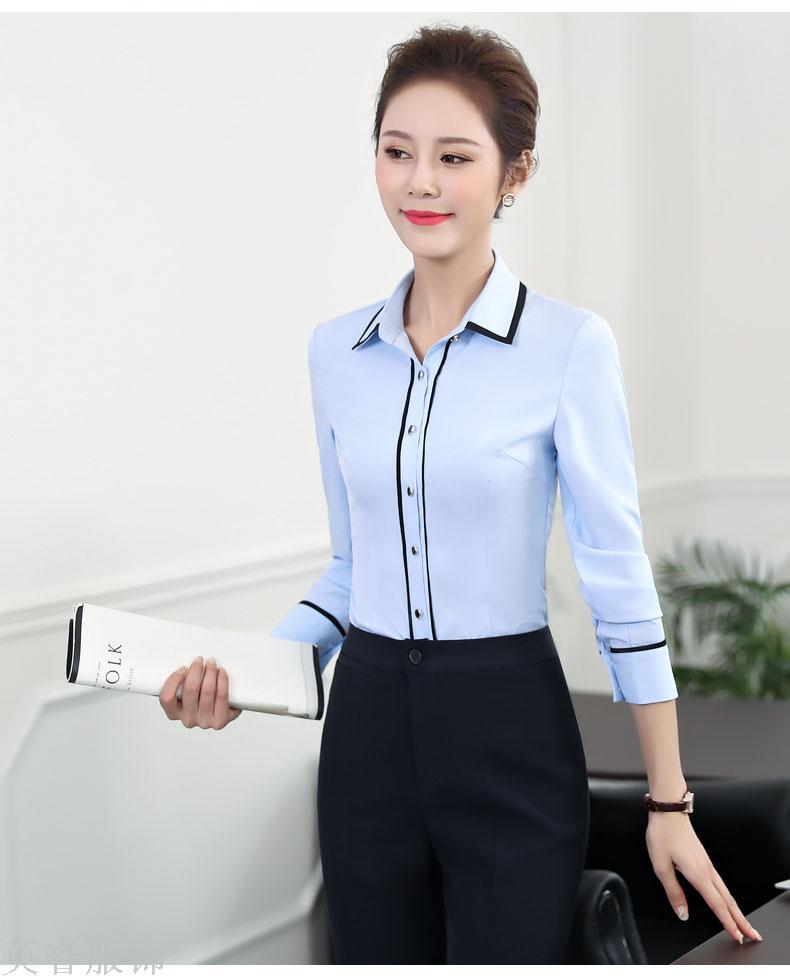 Autumn/winter business suit dress suit ladies' fashionable temperament dress overalls overalls dress suit work clothes