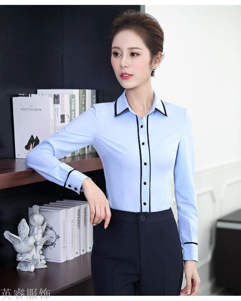 Autumn/winter business suit dress suit ladies' fashionable temperament dress overalls overalls dress suit work clothes