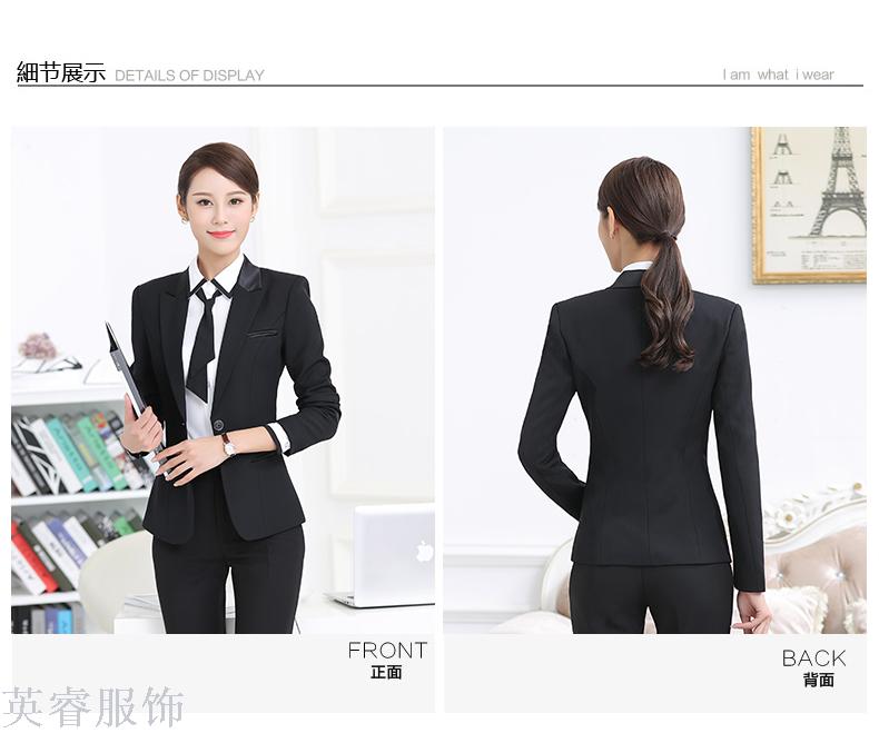 Qiu dong small suit business suit the dress suit the dress suits the dress work suit the suit overalls Qiu dong small suit business suit the dress suit the dress suits the dress work suit the suit overalls