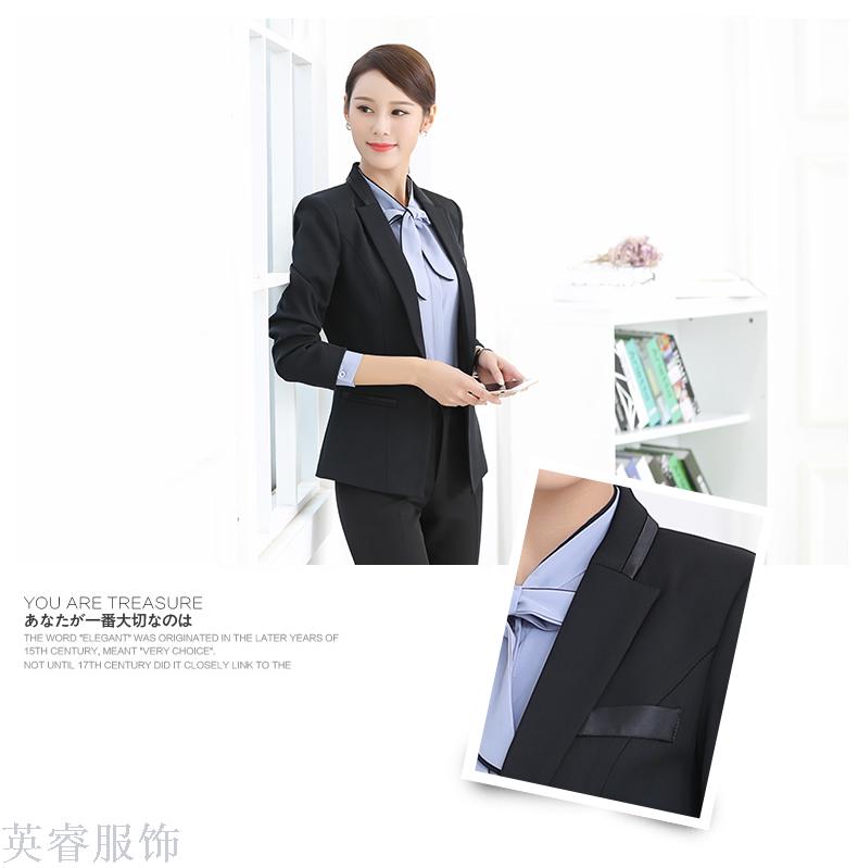 Qiu dong small suit business suit the dress suit the dress suits the dress work suit the suit overalls Qiu dong small suit business suit the dress suit the dress suits the dress work suit the suit overalls