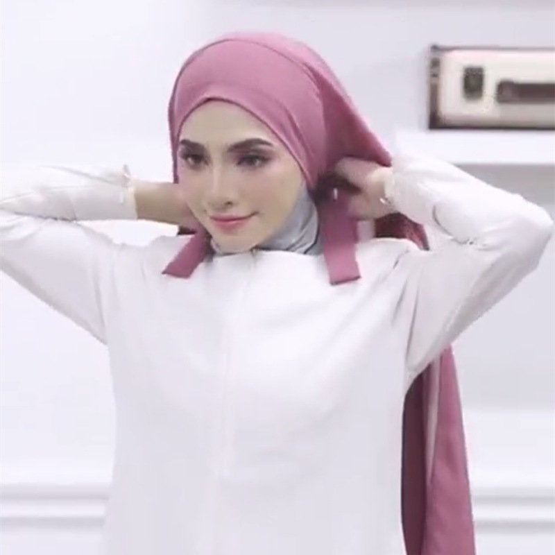 Cross-Border AliExpress New Pure Color Pearl Chiffon Bandage Convenient Headcloth Women Scarf Silk Scarf One Piece Dropshipping Cross-Border AliExpress New Pure Color Pearl Chiffon Bandage Convenient Headcloth Women Scarf Silk Scarf One Piece Dropshipping
