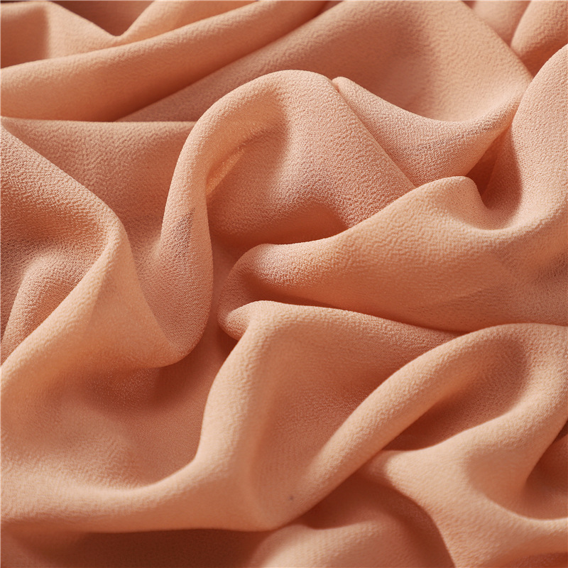Cross-Border AliExpress New Pure Color Pearl Chiffon Bandage Convenient Headcloth Women Scarf Silk Scarf One Piece Dropshipping Cross-Border AliExpress New Pure Color Pearl Chiffon Bandage Convenient Headcloth Women Scarf Silk Scarf One Piece Dropshipping