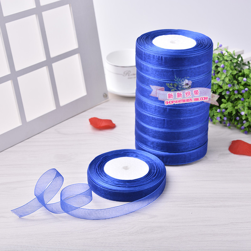 Wholesale Yarn Strip Chiffon Ribbon Transparent Nylon Ribbon DIY Bow Wedding Home Textile Clothing Accessories Ribbon Wholesale Wholesale Yarn Strip Chiffon Ribbon Transparent Nylon Ribbon DIY Bow Wedding Home Textile Clothing Accessories Ribbon Wholesale