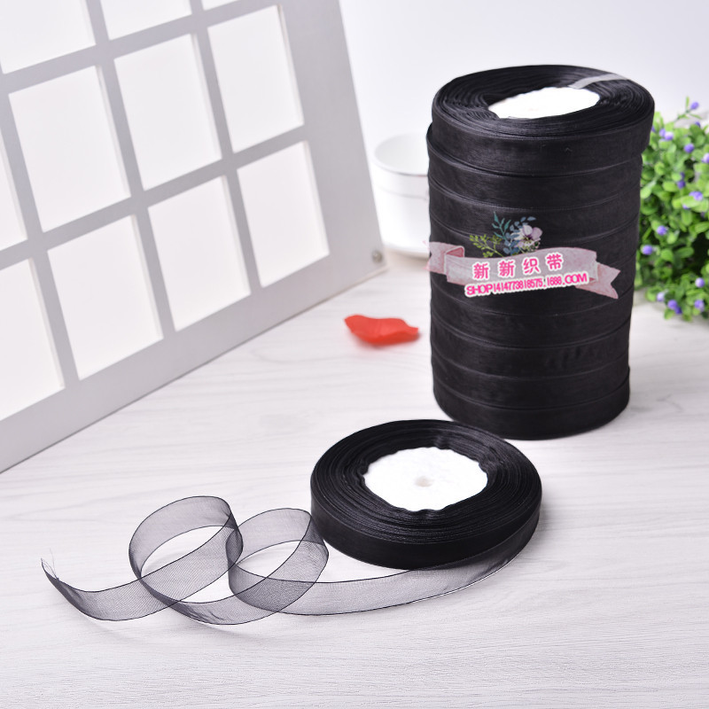 Wholesale Yarn Strip Chiffon Ribbon Transparent Nylon Ribbon DIY Bow Wedding Home Textile Clothing Accessories Ribbon Wholesale Wholesale Yarn Strip Chiffon Ribbon Transparent Nylon Ribbon DIY Bow Wedding Home Textile Clothing Accessories Ribbon Wholesale