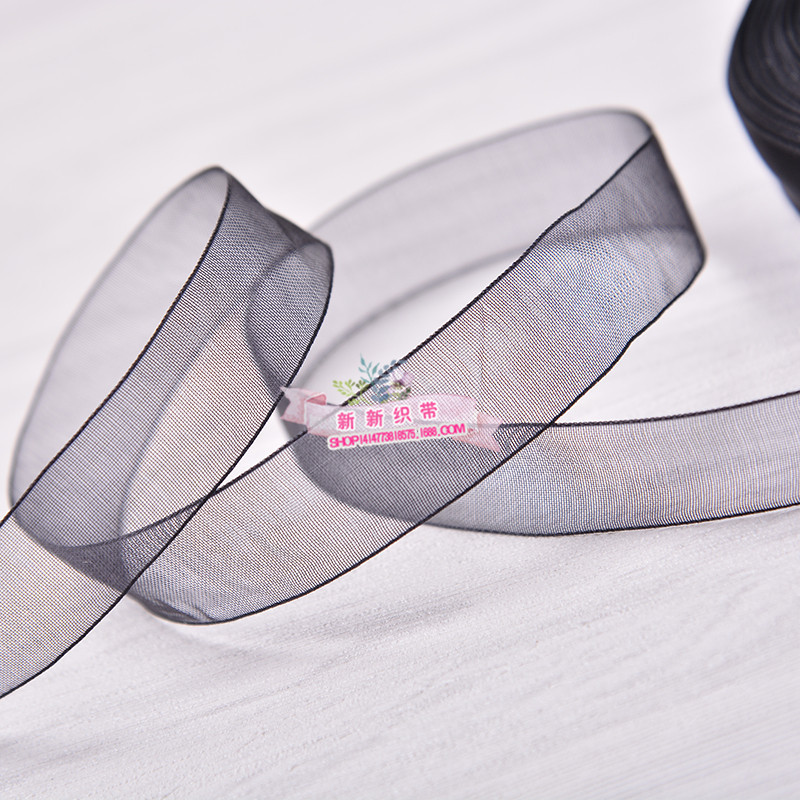Wholesale Yarn Strip Chiffon Ribbon Transparent Nylon Ribbon DIY Bow Wedding Home Textile Clothing Accessories Ribbon Wholesale Wholesale Yarn Strip Chiffon Ribbon Transparent Nylon Ribbon DIY Bow Wedding Home Textile Clothing Accessories Ribbon Wholesale