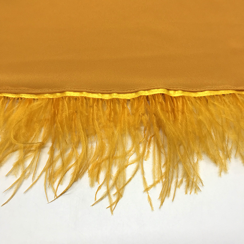 High Quality Cross-Border Amazon New Chiffon Belt Feather Women Scarf Islamic Fashion Baotou One Piece Dropshipping High Quality Cross-Border Amazon New Chiffon Belt Feather Women Scarf Islamic Fashion Baotou One Piece Dropshipping