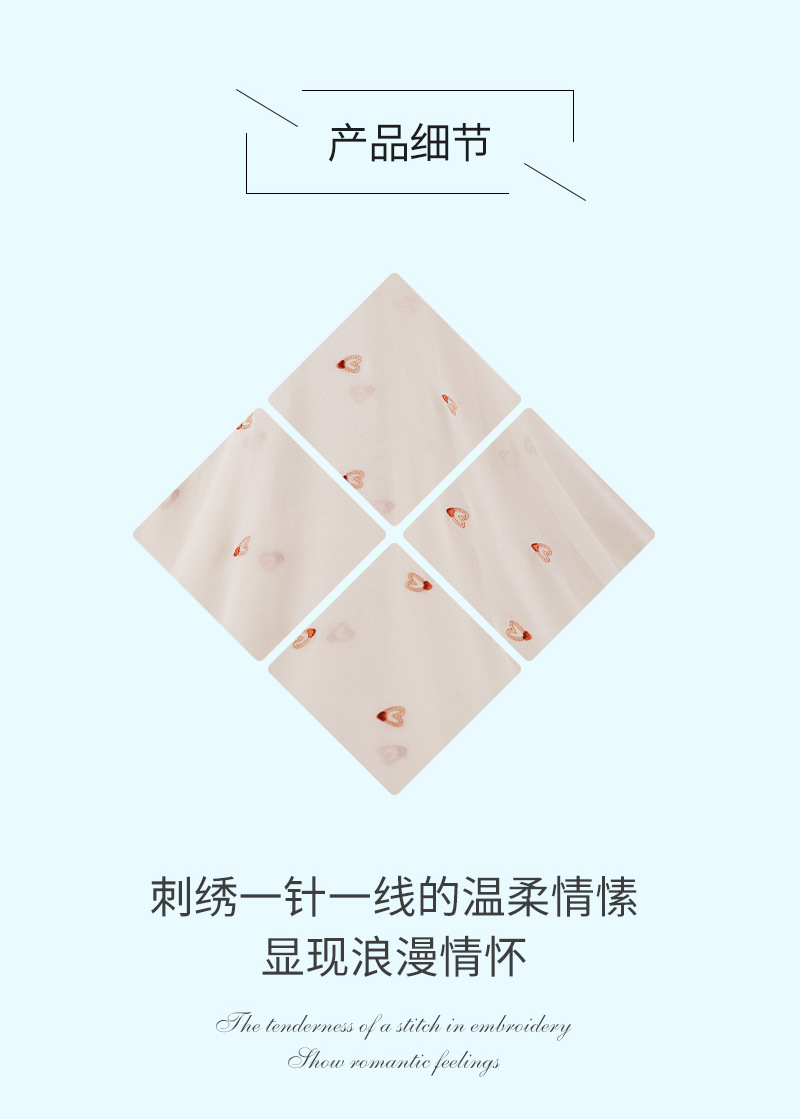 Spring and Summer Women's Clothing Love Chiffon Embroidered Fabric Full of Flowers Embroidered Cloth Dress Shirt Embroidered Fabric