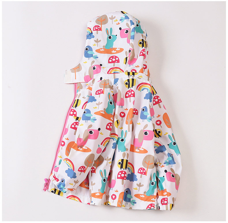 Kids' Overcoat Winter 2020 Autumn and Winter New Girls' Jackets Fleece-Lined Thickened Windcheater Jacket Children Cotton-Padded Jacket Kids' Overcoat Winter 2020 Autumn and Winter New Girls' Jackets Fleece-Lined Thickened Windcheater Jacket Children Cotton-Padded Jacket