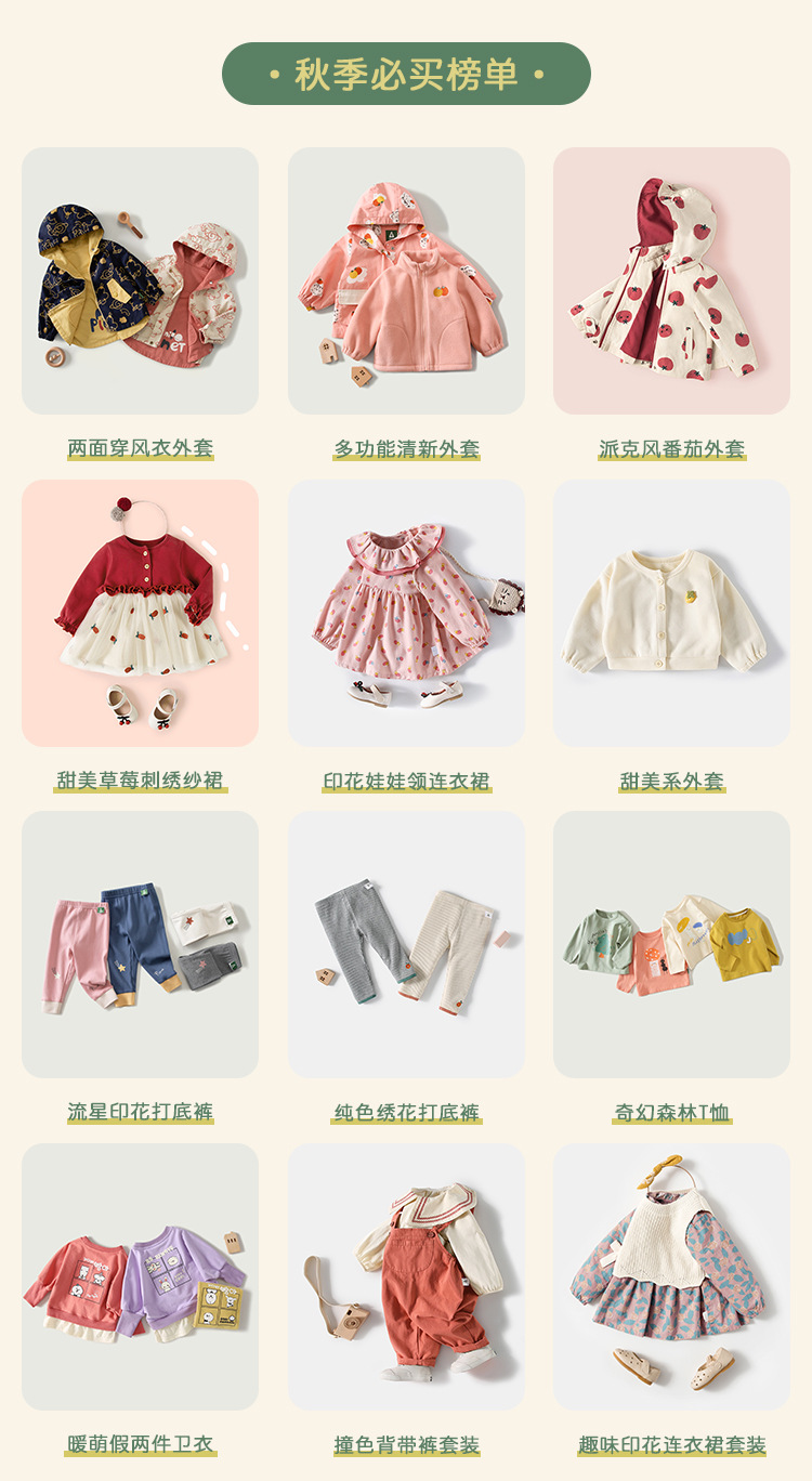 Girls' Coat 21 Autumn New Baby's Top Girls' Jackets Jacket Children's Two-Piece Suit Coat Three-in-One Girls' Coat 21 Autumn New Baby's Top Girls' Jackets Jacket Children's Two-Piece Suit Coat Three-in-One