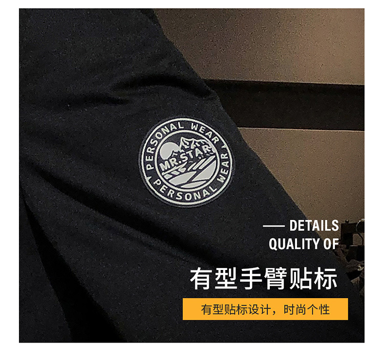 Men's down Jacket 2020 nian New Winter Mid-Length Thin Fashion Brand Trend Handsome Thick Winter Women's Jackets & Coats Men's down Jacket 2020 nian New Winter Mid-Length Thin Fashion Brand Trend Handsome Thick Winter Women's Jackets & Coats